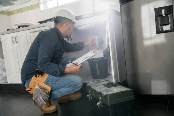 Best Sprinkler Systems  in Prospect, PA