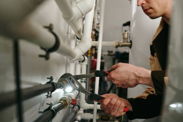 Shower Repair Services in Prospect, PA