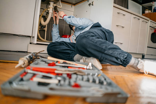 Best Sewer Cleaning Services  in Prospect, PA