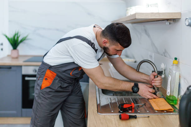 Best Commercial Plumbing Services  in Prospect, PA