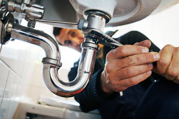Best Plumbing Installation Services  in Prospect, PA