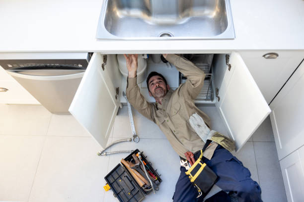 Reliable Prospect, PA Plumbing Solutions