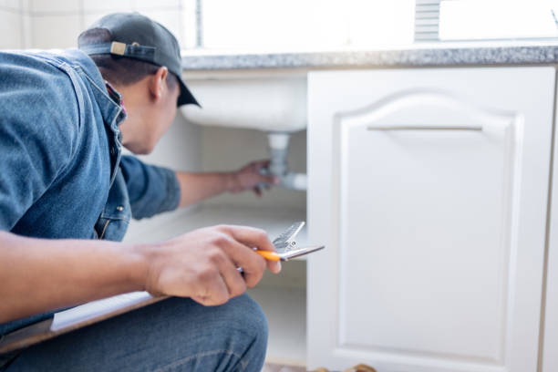 Best Leak Detection Services  in Prospect, PA