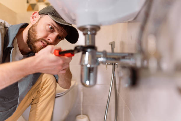 Septic Systems in Prospect, PA