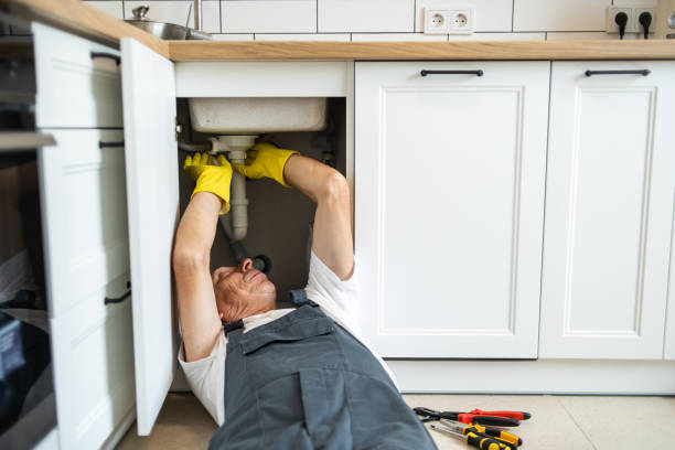 Best Local Plumber Services  in Prospect, PA