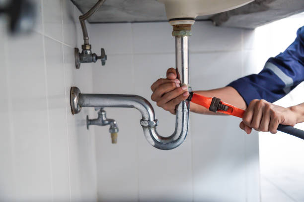 Best Same-Day Plumbing Service  in Prospect, PA