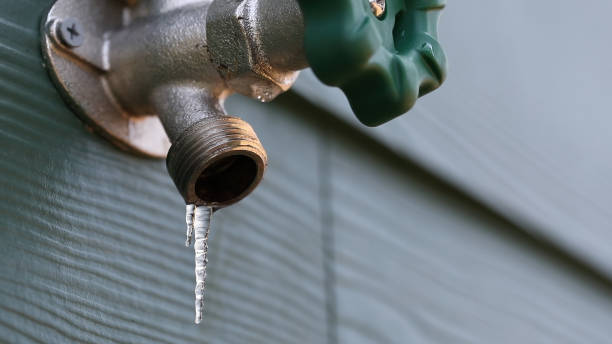 Sprinkler Systems in Prospect, PA