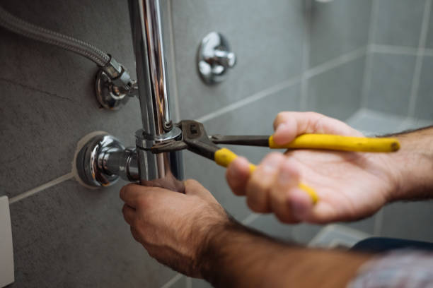 Best Residential Plumbing Services  in Prospect, PA