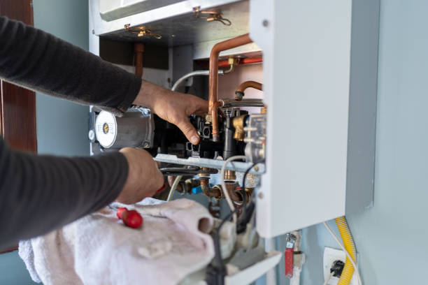Best Water Heater Repair  in Prospect, PA