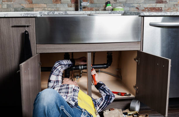 Best Residential Plumbing Services  in Prospect, PA