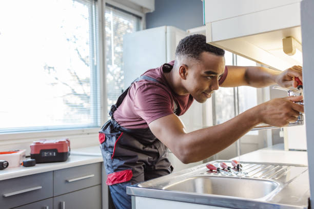 Best Gas Line Repair  in Prospect, PA
