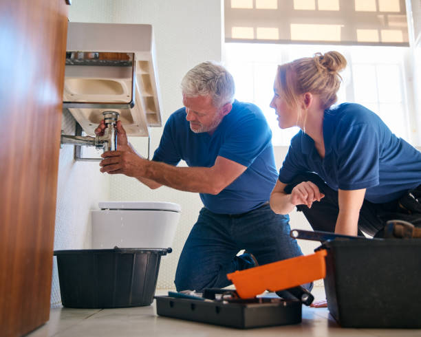 Best Water Leak Repair  in Prospect, PA